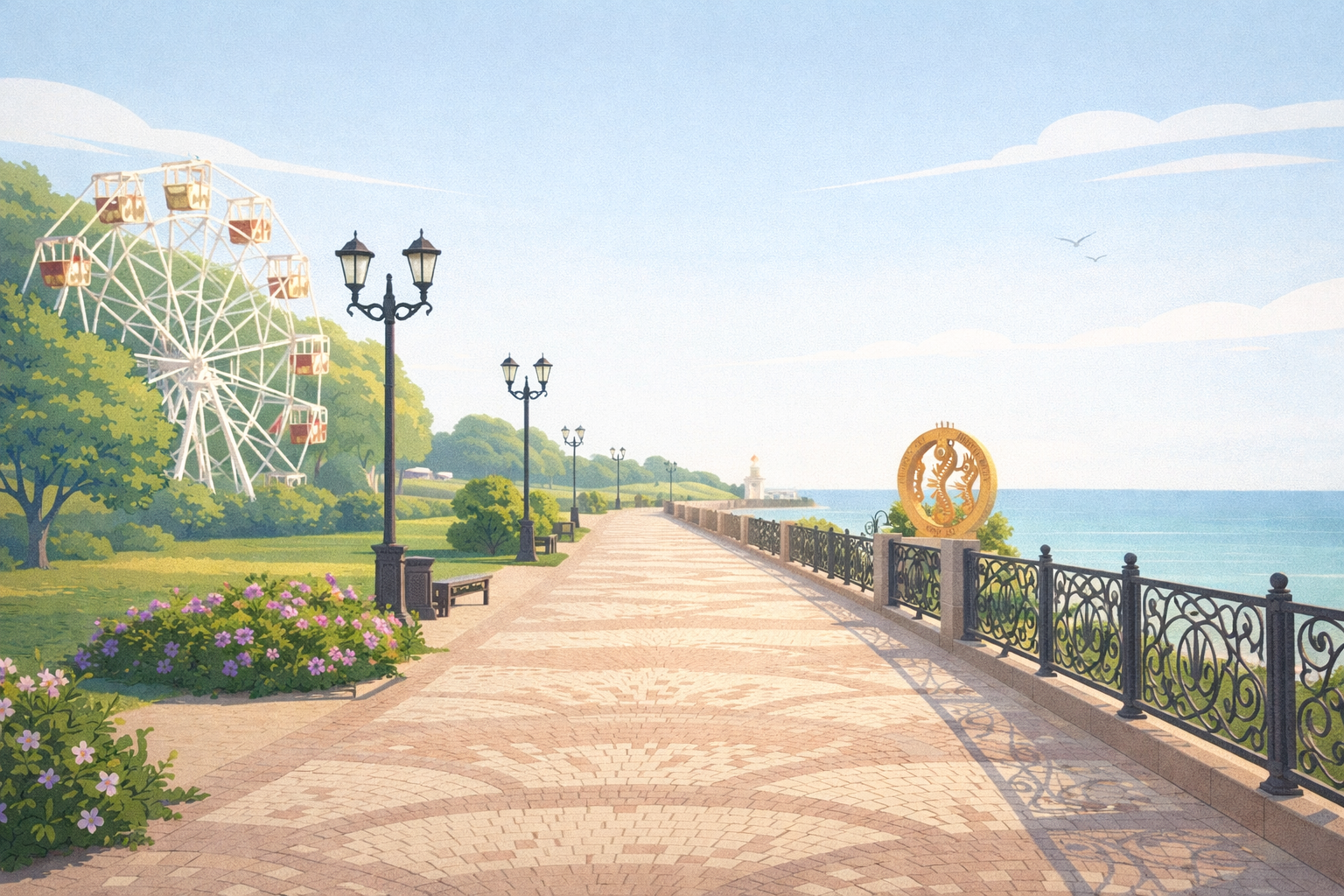 Ейская коса